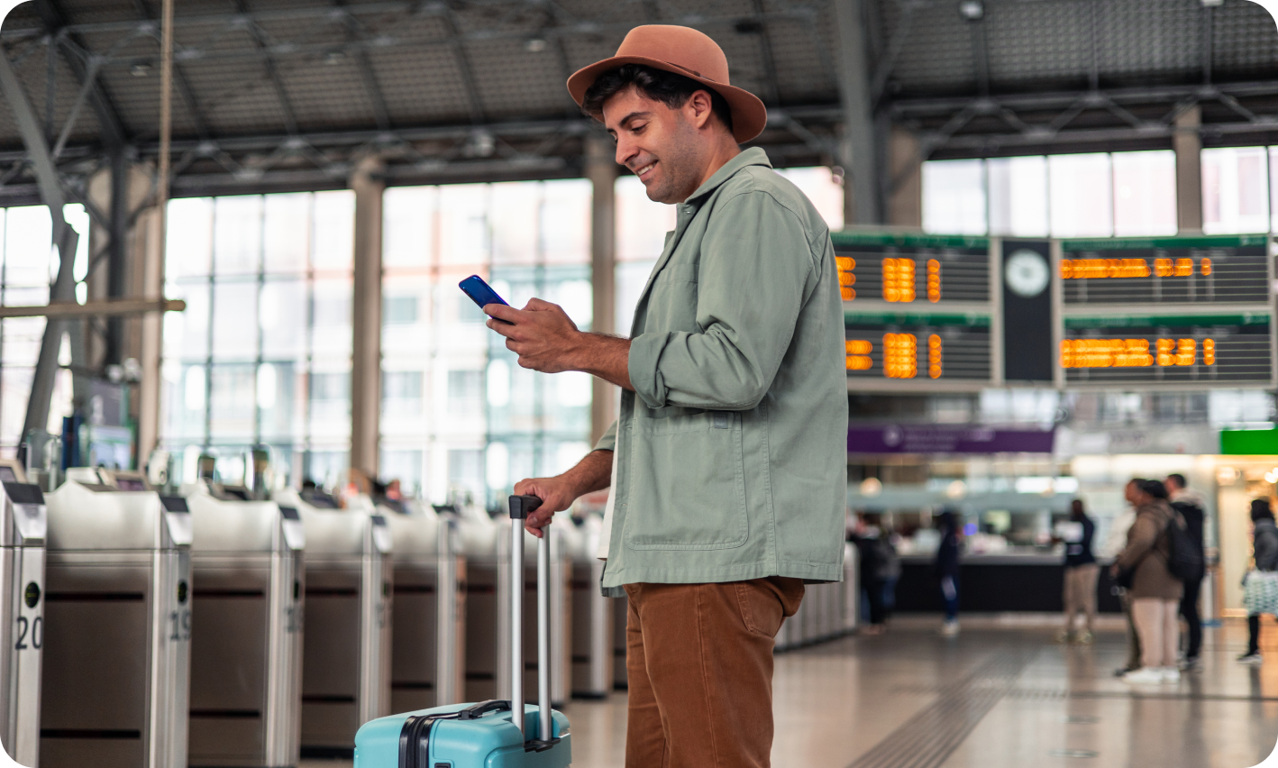 🌱 A Greener, Smarter Way to Deliver